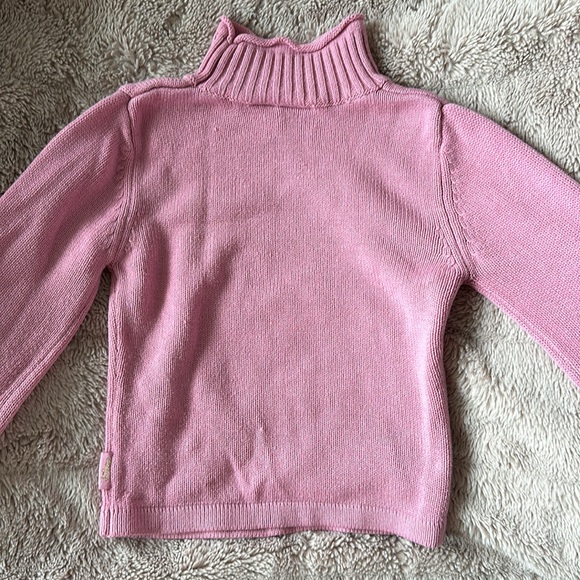 Beauty & the Beast Sweater - Picture 3 of 5